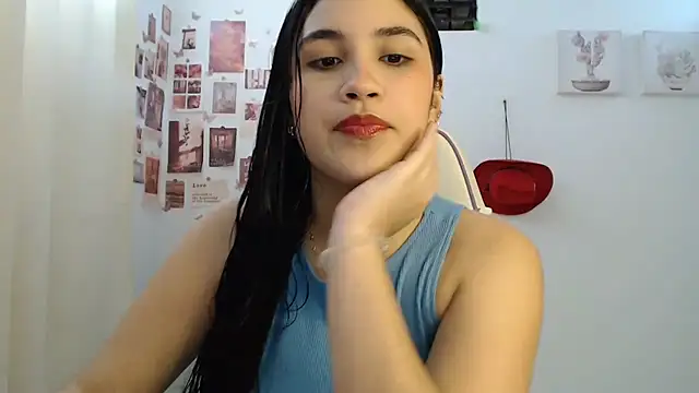 InocentHeaven1 online show from July 5, 2026, 4:14 pm