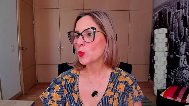 jane turner online show from February 19, 2026, 1:07 pm