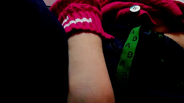 Snapshot of Persephoni chatting on January 20, 2025, 11:56 am Persephoni online show from January 20, 2025, 11:56 am