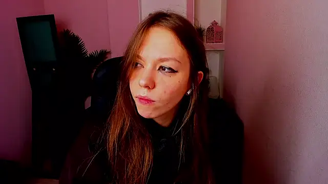 Snapshot of Persephoni chatting on March 13, 2025, 2:44 pm Persephoni online show from March 13, 2025, 2:44 pm