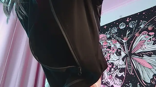 Saturn1a online show from March 5, 2025, 12:05 am