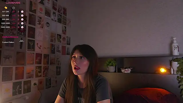 itssophiie online show from September 19, 2025, 6:30 pm