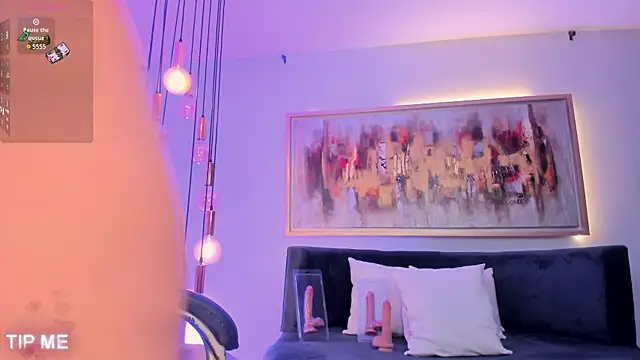 Snapshot of SophieBarnett chatting on March 10, 2026, 1:43 am SophieBarnett online show from March 10, 2026, 1:43 am