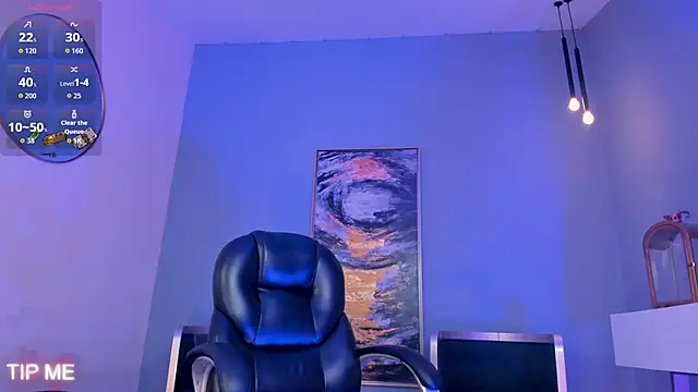 Snapshot of SophieBarnett chatting on March 29, 2026, 1:05 am SophieBarnett online show from March 29, 2026, 1:05 am