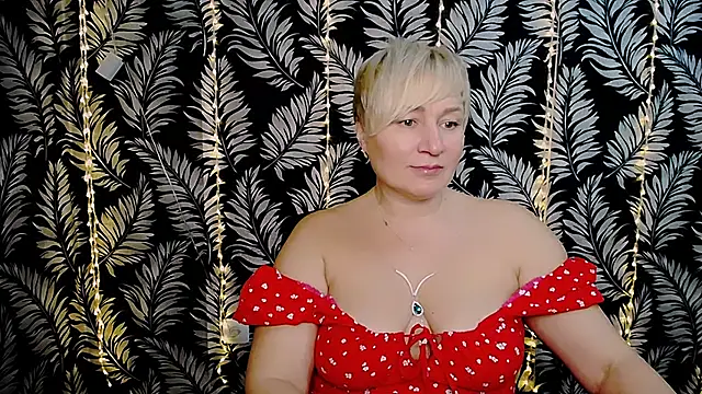 Olivia playful online show from February 14, 2025, 12:25 pm