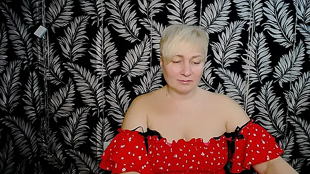 Olivia playful online show from February 27, 2025, 12:34 pm