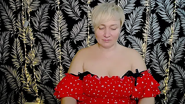 Olivia playful online show from March 20, 2025, 12:32 pm