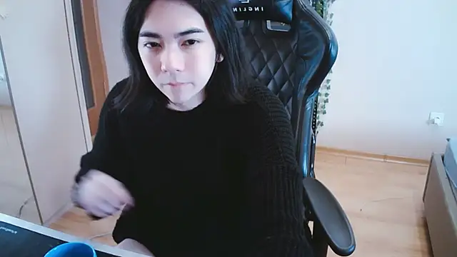 Snapshot of Judame_Aoi chatting on January 18, 2025, 2:44 pm Judame Aoi online show from January 18, 2025, 2:44 pm