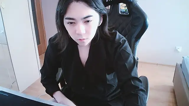 Snapshot of Judame_Aoi chatting on January 20, 2025, 11:24 am Judame Aoi online show from January 20, 2025, 11:24 am