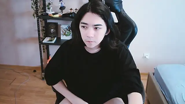 Snapshot of Judame_Aoi chatting on January 22, 2025, 9:10 pm Judame Aoi online show from January 22, 2025, 9:10 pm