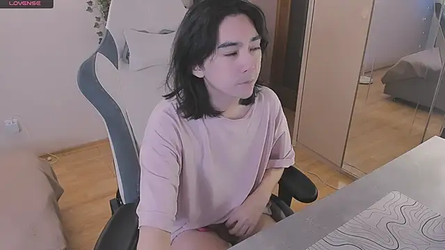 Snapshot of Judame_Aoi chatting on November 30, 2025, 11:36 am Judame Aoi online show from November 30, 2025, 11:36 am