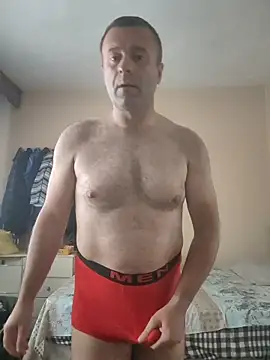 Snapshot of muscularsexy chatting on July 25, 2026, 10:57 am muscularsexy online show from July 25, 2026, 10:57 am