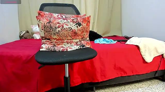 santhi lee online show from February 15, 2026, 3:20 pm