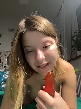 kimczii online show from December 4, 2025, 6:34 am