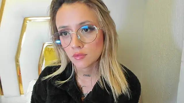 Sabrina Cole online show from January 15, 2025, 9:24 am