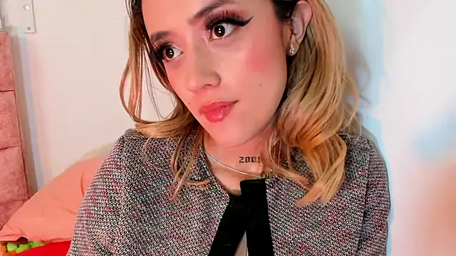 Sabrina Cole online show from March 2, 2025, 6:37 am