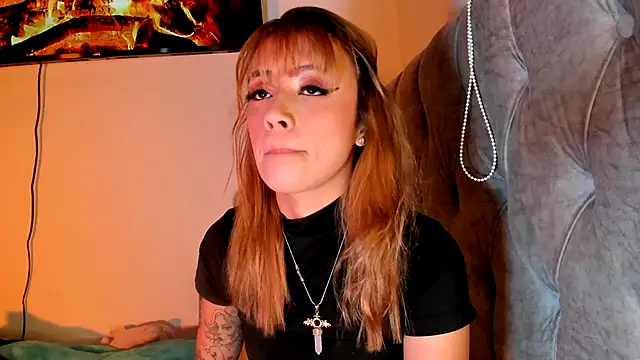 Sabrina Cole online show from September 24, 2025, 3:32 am