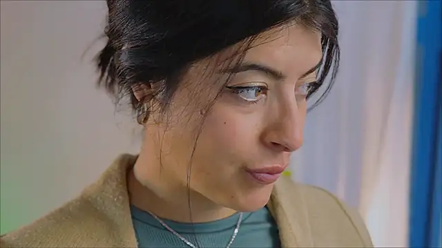 anabelcurvy online show from January 29, 2025, 2:42 pm