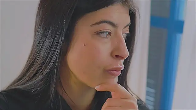 anabelcurvy online show from January 31, 2025, 1:56 pm