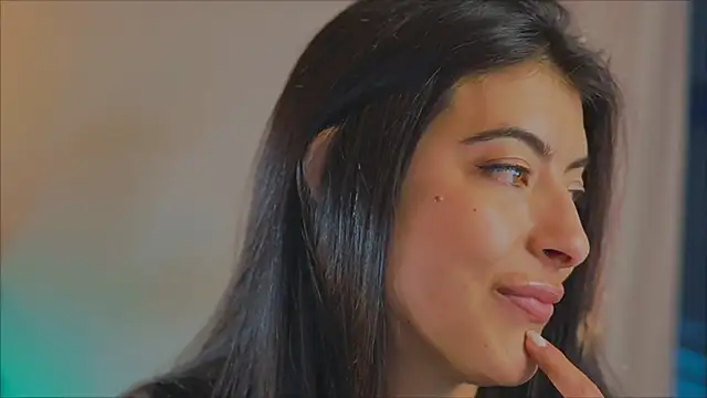 anabelcurvy online show from January 31, 2025, 4:59 pm