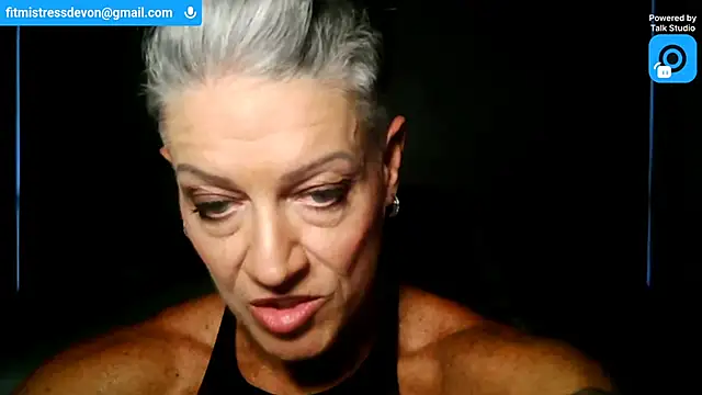 Devon2020 online show from July 27, 2026, 11:50 am