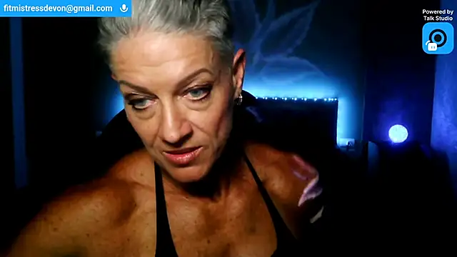 Devon2020 online show from July 28, 2026, 12:48 pm