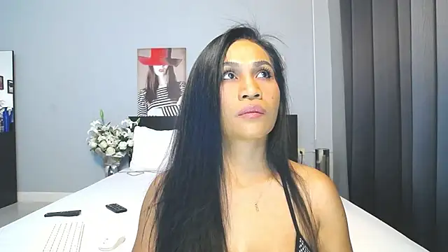 Snapshot of Hotbeebee chatting on February 6, 2025, 11:58 pm Hotbeebee online show from February 6, 2025, 11:58 pm