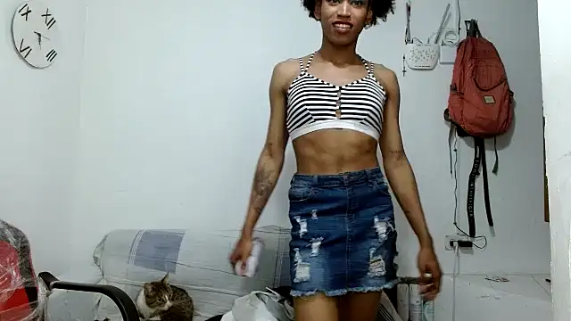 angelamarie1 online show from October 18, 2025, 12:02 am