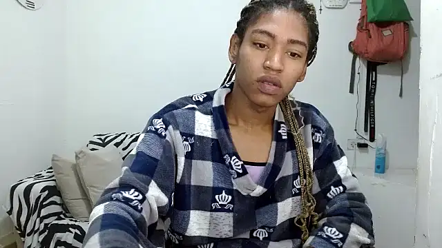 angelamarie1 online show from January 12, 2026, 2:55 pm