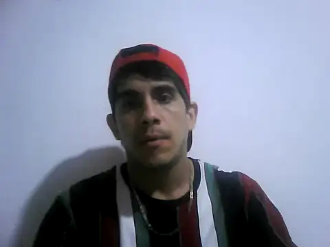 LarryCapija online show from November 9, 2025, 4:22 am