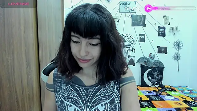 yunkodolly666 online show from February 17, 2025, 5:21 pm
