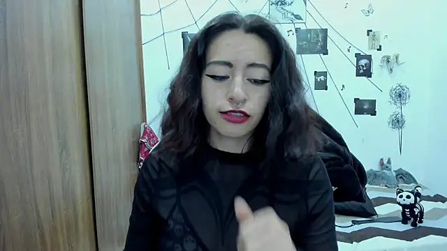 yunkodolly666 online show from March 22, 2025, 4:58 pm