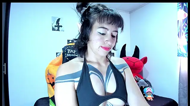 yunkodolly666 online show from July 26, 2026, 9:21 pm