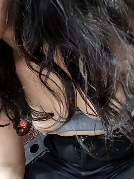 CuteSarikaLIVE online show from February 4, 2025, 10:32 am