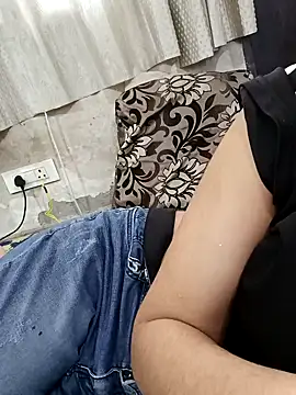 CuteSarikaLIVE online show from February 7, 2025, 4:37 am