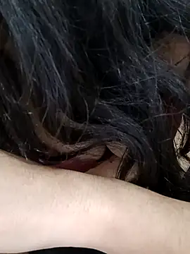 CuteSarikaLIVE online show from February 20, 2025, 10:48 am