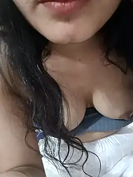 CuteSarikaLIVE online show from February 26, 2025, 7:53 am