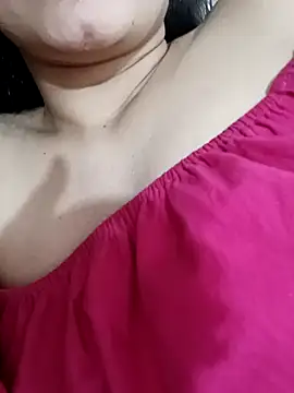 CuteSarikaLIVE online show from March 16, 2025, 7:37 am