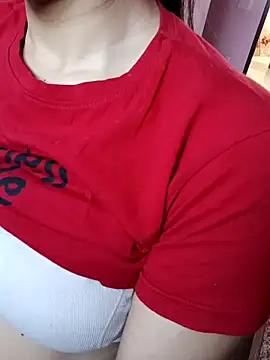 CuteSarikaLIVE online show from March 1, 2026, 3:41 am