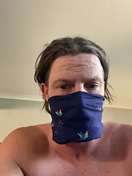 Swolezilla69 online show from January 13, 2026, 3:56 am