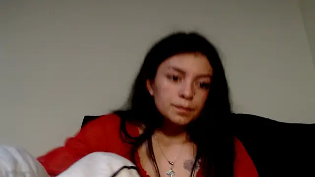 Meghan320 online show from January 15, 2025, 4:00 pm