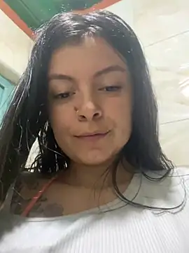 Meghan320 online show from January 29, 2025, 4:52 pm