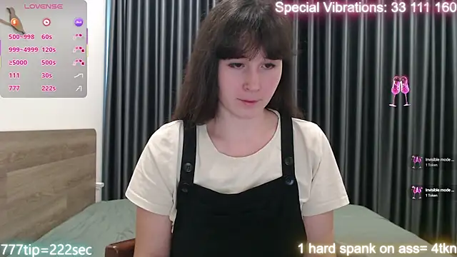 MaryHillx online show from March 14, 2025, 3:15 am