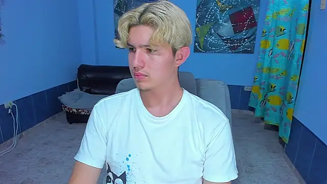 patrik 027 online show from October 28, 2025, 7:34 am