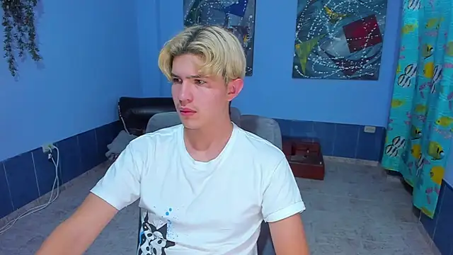 patrik 027 online show from November 15, 2025, 7:16 am