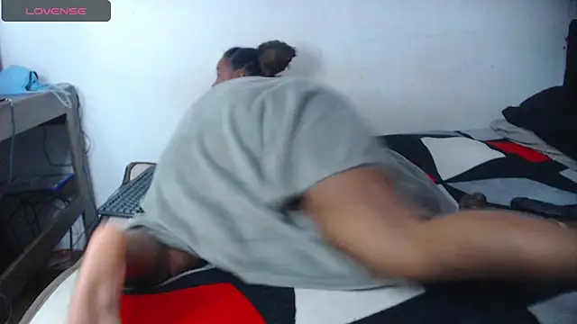 Sexy night bm online show from December 21, 2024, 12:53 am