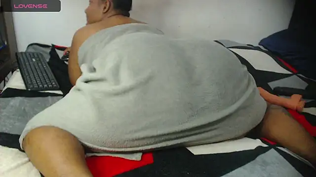 Sexy night bm online show from January 12, 2025, 1:42 am