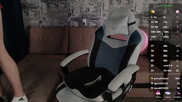 Oliver Fresh online show from December 27, 2024, 12:12 pm