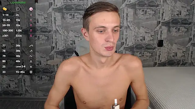 Snapshot of Oliver_Fresh chatting on November 29, 2025, 9:34 am Oliver Fresh online show from November 29, 2025, 9:34 am