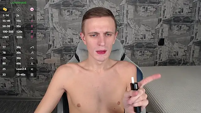 Oliver Fresh online show from April 7, 2026, 9:54 am